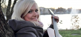 Sonja Lindén: Opettaja ja muusikko